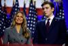 Secret Service investigating Iranian propaganda video directing assassination threats at Melania and Barron Trump
