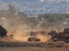 Israel strikes Nabatieh al-Fawqa, demolishes houses in border villages