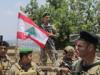 Lebanese Army reportedly finds Hezbollah arms in pilot zone