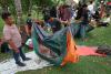 Malaysia Detains Over 100 Rohingya Refugees Seeking UN Assistance