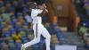 Justin Greaves sets new world record with historic spell vs Pakistan in first Test in Trinidad