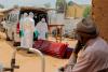 Uganda declares itself Ebola free as deaths surge to 1,400 in DR Congo
