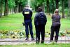 Germany criticised over killing suspect