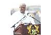 Ghana renews call for AU debate on SA anti-migrant unrest