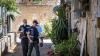 IPS officer arrested for allegedly aiding fugitive in Jerusalem murder case