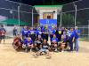 Team OEK wins 2026 Department Softball League 