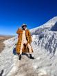 Inside Mohale Motaung’s stylish snow getaway to Afriski in Lesotho
