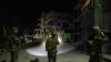 WATCH: Over 30 arrested in crackdown on smuggling of illegal West Bank immigrants