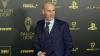 Zinedine Zidane appointed as new France head coach after Didier Deschamps calls it quits after 14 years