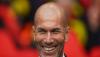 Zinedine Zidane named France's new head coach after Deschamps' 14-year tenure