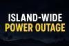 Widespread Power Outage Plunges Communities Across Antigua Into Darkness