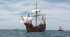 Step aboard Columbus era Nao Santa Maria as full scale replica sails into Barrow