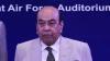 India's strategic neighborhood extends to Western Pacific: Governor