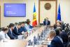 Moldovan government declares 30-day state of alert in energy, hydrological sectors