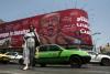 Oman presents Iran with Gulf-backed plan for voluntary fees to use Hormuz