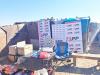 Baboon City learns sustainable hygiene