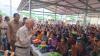 Kem Sokha Says He Raised Displaced Cambodians' Plight With International Community
