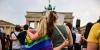 LGBTI charity condemns Berlin pride attack but warns it must not ‘fuel hatred of Muslims’