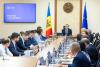 MOLDOVA INTRODUCED HIGH-ALERT REGIME IN ENERGY SECTOR AND HYDROLOGY