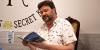 The surprising Benidorm story one local author felt compelled to tell