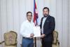 Energy Minister Appoints Vivekraj Kandel as Unpaid Advisor