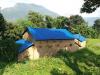 Government Replaces Over 92,000 Thatched Roofs with Tin Roofs