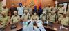 BJP office attack: 2 youths held; got Rs 2,200 for hurling petrol bomb, filming crime in Sangrur