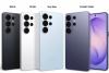 Samsung Galaxy S27 Leak Reveals Four-Model Lineup and New 'Pro' Price Tier Ahead of 2027 Launch