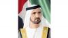 Mohammed bin Rashid issues Decree forming Board of Dubai Humanitarian Authority