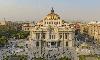 1 Killed in Shooting Near Mexico Presidential Palace