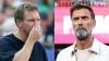 Voller aims dig at 'too sensitive' Nagelsmann after Klopp named Germany coach