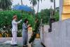 Cambodian NA President Pays Tribute to Fallen Vietnamese Sol...