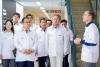 Minister of Water Resources Explores Finland’s Advanced Weat...