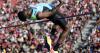 Thomas finishes sixth at Commonwealth Games