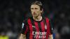 Calcio Italiano: AC Milan coach Ruben Amorim and defender Matteo Gabbia in awe of Luka Modric