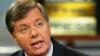 Political world prepares to say goodbye to Sen. Lindsey Graham