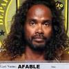 Sex offender allegedly fails to check in