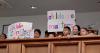 Senators talk childcare subsidy funding during special session