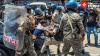 ‘No promise to spare violent protesters’: Government sources on CJP