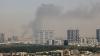 Multiple Explosions Rock Erbil in Northern Iraq After Iranian Drone Strikes Near US Consulate | Video