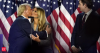 'How and where to kill Melania Trump?': Iran's Tasnim News Agency releases chilling video targeting US First Lady, tells Barron Trump 'wait for us'