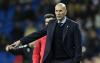 Official: Zinedine Zidane appointed France coach