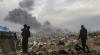 Palestinian Killed in Israeli Airstrike on Deir al-Balah