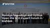 Rossiya Segodnya and Xinhua Open the SCO Expert Forum in Bishkek