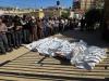 Number of martyrs in Israeli genocide in Gaza rises to 73,333