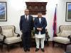 Nepal reaffirms commitment to strengthen BIMSTEC