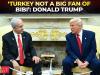 'Nobody tells me what we should be selling': Trump rejects Netanyahu’s F-35 objections over Turkey