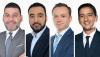 Sia announces senior promotions in its Middle East team