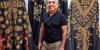 Vintage threads tell Afghan tale of craftsmanship beyond war