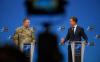 Pentagon launches review that could reshape US military presence in Europe